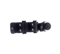 fenêtred'alimentation Pour Citroën C4 2004-2015 Pour Peugeot 6554 GZ Interrupteur À Bouton Levage .HA 6554HA Panneau Commutateur Principal Électrique Côté
