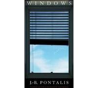 Fenêtres : Fenetres by Pontalis, -B New ,,