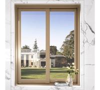 Fenêtres For Maisons Mobiles, Fenêtres Coulissantes De Sous-sol, En Alliage D'aluminium, Avec Moustiquaires, Adaptées Aux Poulaillers, Salles De Jeux, Habitations(23.6x15.7in)