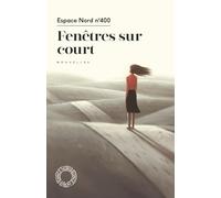 Fenêtres sur court: Anthologie