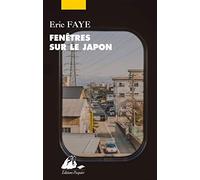 Fenêtres Sur Le Japon - Ses Écrivains Et Cinéastes