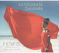 Diawara,Fatoumata - Fenfo
