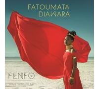 Fenfo Digipack CD