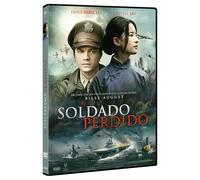 Feng Huo Fang Fei / El Soldado Perdido (Dvd)
