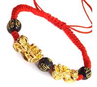Feng Shui ， Braceletfeng Shui/Pi Yao Charme Luck