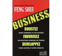 Feng-Shui Business - Boostez votre commerce et vos affaires