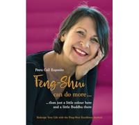 Feng Shui can do more ..: than just a little colour here and a little Buddha there
