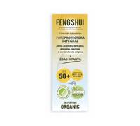 Feng Shui Crema Tratamiento Fotoprotectora Integral Fps50+ 200ml