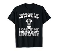 Feng Shui Décoration - Bien Être Équilibre Feng Shui T-Shirt