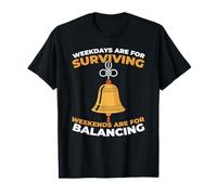 Feng Shui Décoration Bien Être - Équilibre Feng Shui T-Shirt