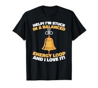 Feng Shui Décoration - Bien Être Équilibre Feng Shui T-Shirt