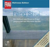 Feng Shui - Feng Shui-Frau im Spiegel Well