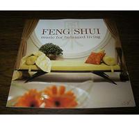 Feng Shui - Feng Shui // Music For Balanced Living / 3 Cd