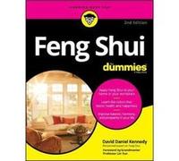 Feng Shui For Dummies by David Daniel Kennedy David Daniel Kennedy (Auteur)