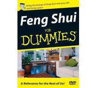 Feng Shui for Dummies [Import USA Zone 1]