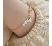 Feng Shui HETIAN JADE RIEN-RIER BRACEAUX EN PERLES FROM EN PERLES DU BRACKRA AMULET LUCKET BRACELET RÉGLABLE BRACET OFF EAVE SPIRITS BRACELET FEMMES APPOSIBLES, Style B Cinnabar (Couleur: Style A)