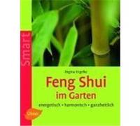 Feng Shui im Garten Engelke, Regina (Auteur)