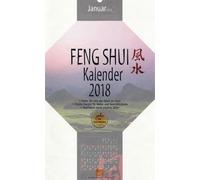Feng-Shui-Kalender 2024