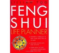 Feng Shui Lillian Too (Auteur)