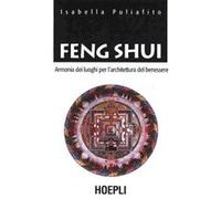 Feng Shui - [Livre en VO] Isabella, Puliafito (Auteur)