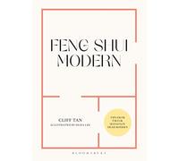 Cliff Tan – Feng Shui Modern – Relié