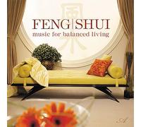 Feng Shui Music for Balanced Living