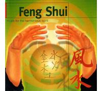 Feng Shui : Musique pour un esprit harmonieux