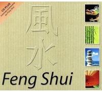 Feng Shui Muzyka Relaksacyjna