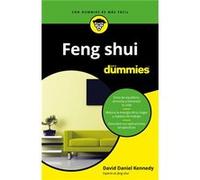 Feng Shui Para Dummies - [Livre en VO] Kennedy, David Daniel (Auteur)