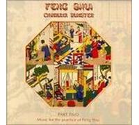 Feng Shui Part Two ; Music Fot The Practice Of Feng Shui