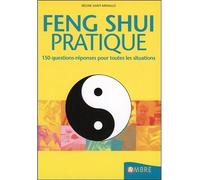 Feng shui pratique - 150 questions-réponses pour toutes les situations Cent cinquante questions-réponses pour toutes lessituations - Régine Saint-Arnauld - Ambre Eds - broché - Guide