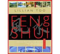 Feng shui, principes fondamentaux: Huit leçons d'initiation