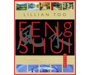 Feng shui, principes fondamentaux: Huit leçons d'initiation