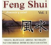 Feng Shui - Vol.1 [Import]
