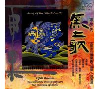 Feng - Song of The Black Earth [Import]
