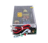 FENGCUICUI 180 W 12 V 13,5 A Universel AC UPS/fonction de charge Source d'alimentation commutée Entrée 110/220 V Sortie du chargeur de batterie 12 VDC 24 V(SC-180-12)