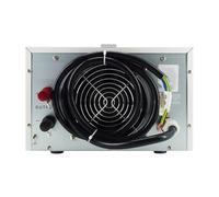 FENGCUICUI MY-K12020 Courant réglable de laboratoire 0-20 A DC 2400 W Tension variable 0-120 V Source d'alimentation de banc