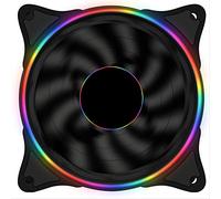 FengFang Le Ventilateur du Boîtier De L'Ordinateur A Conduit Une Dissipation Thermique Silencieuse