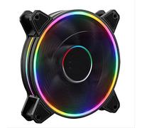 FengFang Radiateur De Ventilateur De Châssis D'Ordinateur Hôte De Ventilateur De Châssis