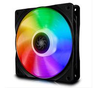 FengFang Ventilateur Châssis Refroidi par Eau Ventilateur Ventilateur Ordinateur De Bureau Hôte Boîte Radiateur