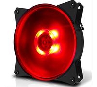 FengFang Ventilateur De Châssis pour Couper Le Ventilateur De Refroidissement De L'Hôte De L'Ordinateur De Bureau