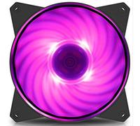 FengFang Ventilateur De Châssis Ventilateur Ultra-Silencieux Ordinateur De Bureau Hôte De Bureau Ventilateur De Refroidissement du Processeur