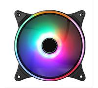 FengFang Ventilateur De Refroidissement du Boîtier De L'Ordinateur