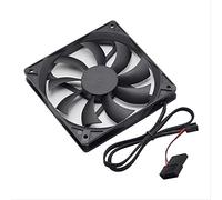 FengFang Ventilateur De Refroidissement du Boîtier De L'Ordinateur