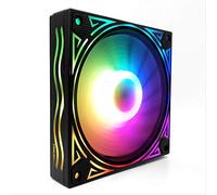 FengFang Ventilateur De Refroidissement du Boîtier De L'Ordinateur