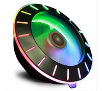 FengFang Ventilateur Silencieux pour Pc De Bureau