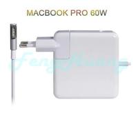 FengHuang Câble Alimentation secteur (16.5V;60W) pour MacBook 13 A1181 A1278 A1342 MacBook Pro 13 A1278 (MagSafe 1) A1184 Chargeur d - Prix pas cher