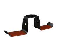 FENGJISUN Support Casque Gamer Cintre pour Casque Crochet pour Casque Support pour Écouteurs en Métal PC Gaming Double Support pour Casque sous