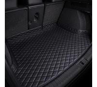 FENGJP Car Tapis de Coffre Voiture, pour BYD Seal U DM-i 2024 2025 (Audio Auf der rechten Seite) Antidérapant Imperméable Protection Coffre Voiture Cargaison Doublure Accessories