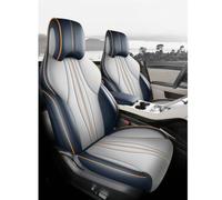 FENGJP Housses de Siège de Voiture, pour BYD Seal U DM-i 2024 2025 Respirantes Imperméables Antidérapantes Protection Complète des